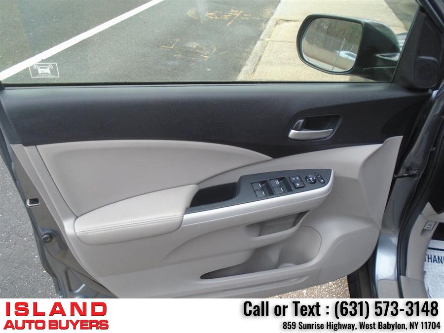 2012 Honda Cr-v EX L w/DVD AWD 4dr SUV, available for sale in West Babylon, New York | Island Auto Buyers. West Babylon, New York 2012 Honda Cr-v EX L w/DVD AWD 4dr SUV, available for sale in West Babylon, New York | Island Auto Buyers. West Babylon, New York