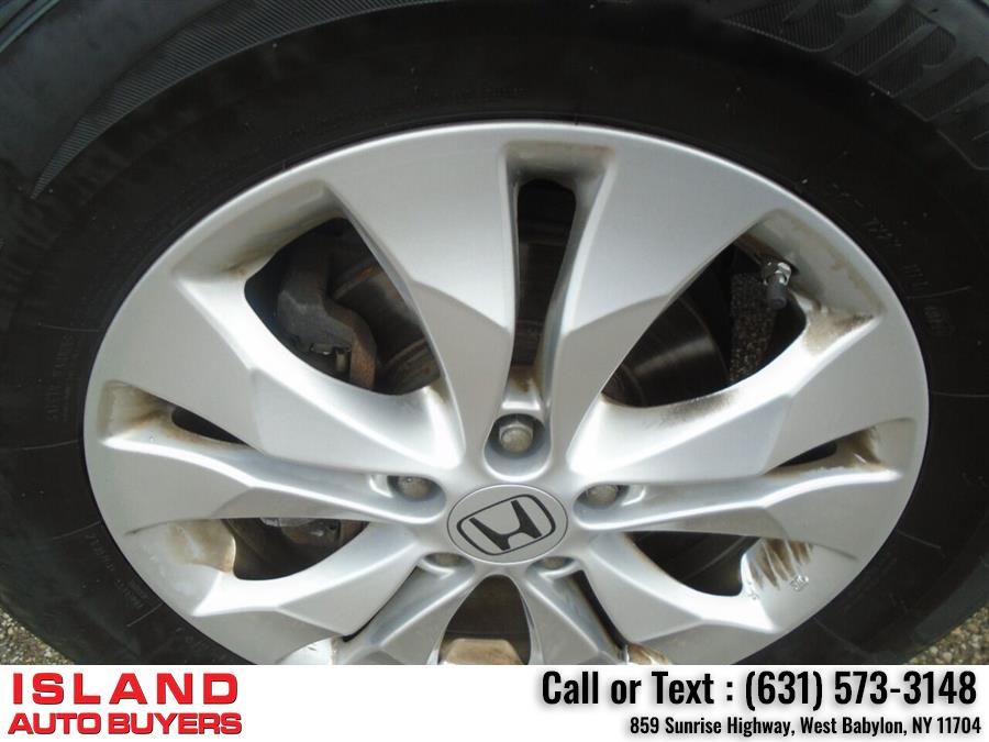 2012 Honda Cr-v EX L w/DVD AWD 4dr SUV, available for sale in West Babylon, New York | Island Auto Buyers. West Babylon, New York 2012 Honda Cr-v EX L w/DVD AWD 4dr SUV, available for sale in West Babylon, New York | Island Auto Buyers. West Babylon, New York
