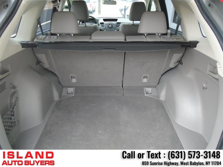 2012 Honda Cr-v EX L w/DVD AWD 4dr SUV, available for sale in West Babylon, New York | Island Auto Buyers. West Babylon, New York 2012 Honda Cr-v EX L w/DVD AWD 4dr SUV, available for sale in West Babylon, New York | Island Auto Buyers. West Babylon, New York