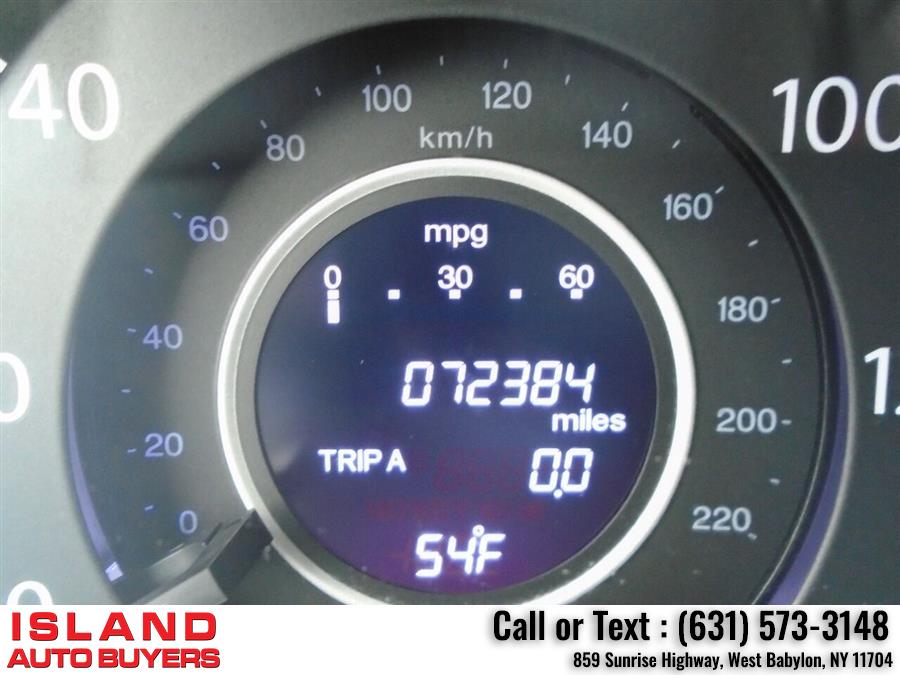 2012 Honda Cr-v EX L w/DVD AWD 4dr SUV, available for sale in West Babylon, New York | Island Auto Buyers. West Babylon, New York 2012 Honda Cr-v EX L w/DVD AWD 4dr SUV, available for sale in West Babylon, New York | Island Auto Buyers. West Babylon, New York