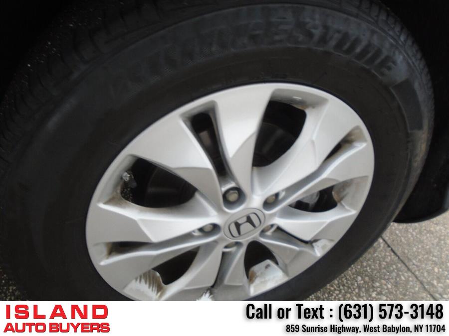 2012 Honda Cr-v EX L w/DVD AWD 4dr SUV, available for sale in West Babylon, New York | Island Auto Buyers. West Babylon, New York 2012 Honda Cr-v EX L w/DVD AWD 4dr SUV, available for sale in West Babylon, New York | Island Auto Buyers. West Babylon, New York