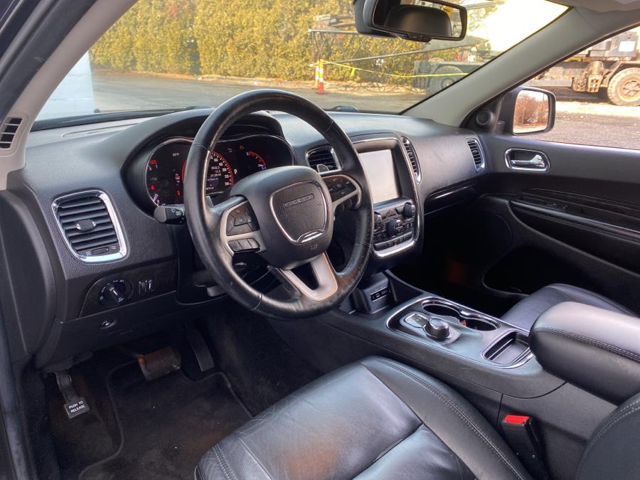 2014 Dodge Durango AWD 4dr Limited, available for sale in Milford, Connecticut | Dealertown Auto Wholesalers. Milford, Connecticut 2014 Dodge Durango AWD 4dr Limited, available for sale in Milford, Connecticut | Dealertown Auto Wholesalers. Milford, Connecticut