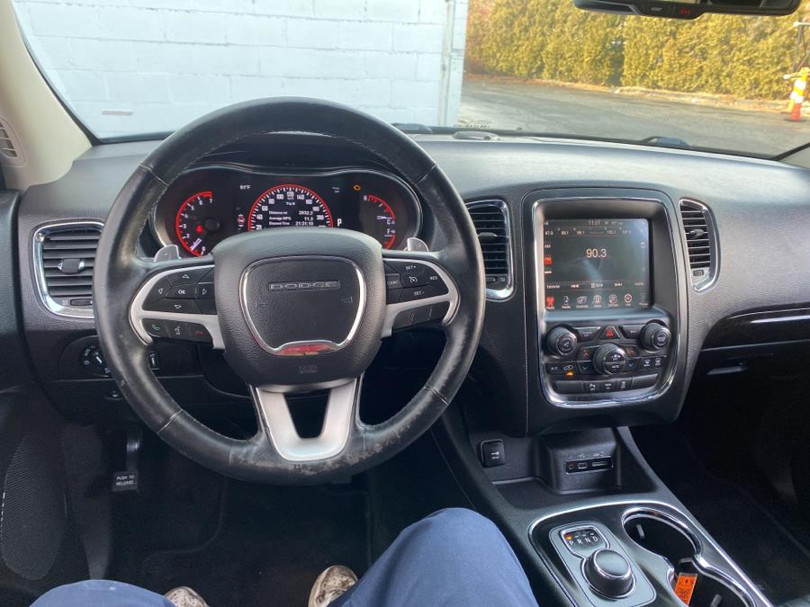 2014 Dodge Durango AWD 4dr Limited, available for sale in Milford, Connecticut | Dealertown Auto Wholesalers. Milford, Connecticut 2014 Dodge Durango AWD 4dr Limited, available for sale in Milford, Connecticut | Dealertown Auto Wholesalers. Milford, Connecticut