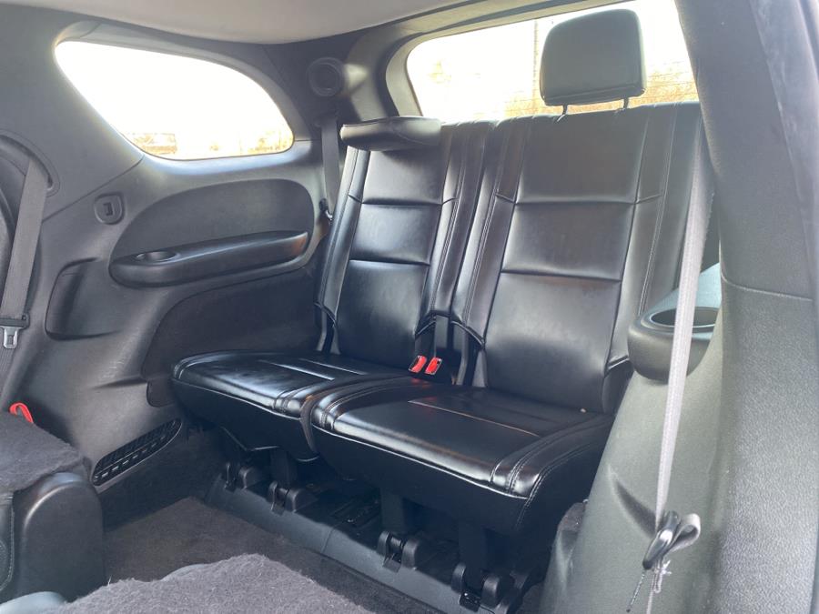 2014 Dodge Durango AWD 4dr Limited, available for sale in Milford, Connecticut | Dealertown Auto Wholesalers. Milford, Connecticut 2014 Dodge Durango AWD 4dr Limited, available for sale in Milford, Connecticut | Dealertown Auto Wholesalers. Milford, Connecticut