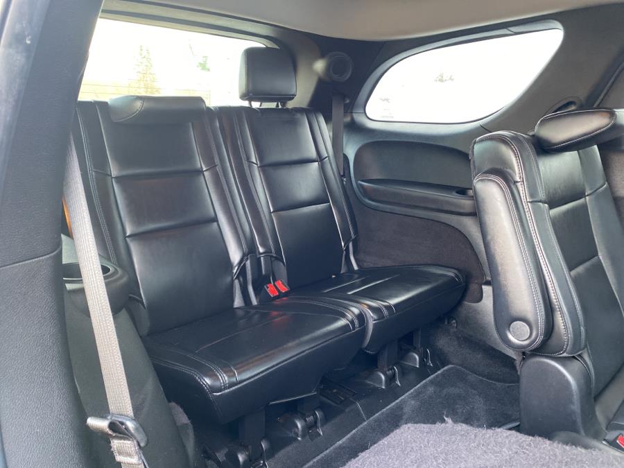 2014 Dodge Durango AWD 4dr Limited, available for sale in Milford, Connecticut | Dealertown Auto Wholesalers. Milford, Connecticut 2014 Dodge Durango AWD 4dr Limited, available for sale in Milford, Connecticut | Dealertown Auto Wholesalers. Milford, Connecticut