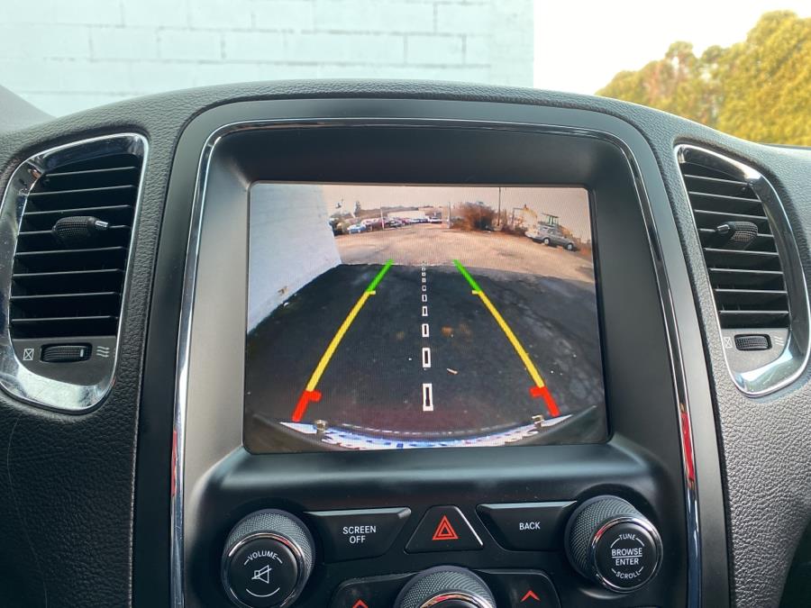 2014 Dodge Durango AWD 4dr Limited, available for sale in Milford, Connecticut | Dealertown Auto Wholesalers. Milford, Connecticut 2014 Dodge Durango AWD 4dr Limited, available for sale in Milford, Connecticut | Dealertown Auto Wholesalers. Milford, Connecticut
