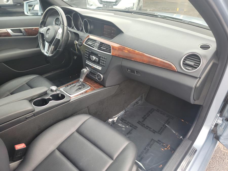 2013 Mercedes-Benz C-Class 4dr Sdn C300 Sport 4MATIC, available for sale in Philadelphia, Pennsylvania | Eugen's Auto Sales & Repairs. Philadelphia, Pennsylvania 2013 Mercedes-Benz C-Class 4dr Sdn C300 Sport 4MATIC, available for sale in Philadelphia, Pennsylvania | Eugen's Auto Sales & Repairs. Philadelphia, Pennsylvania