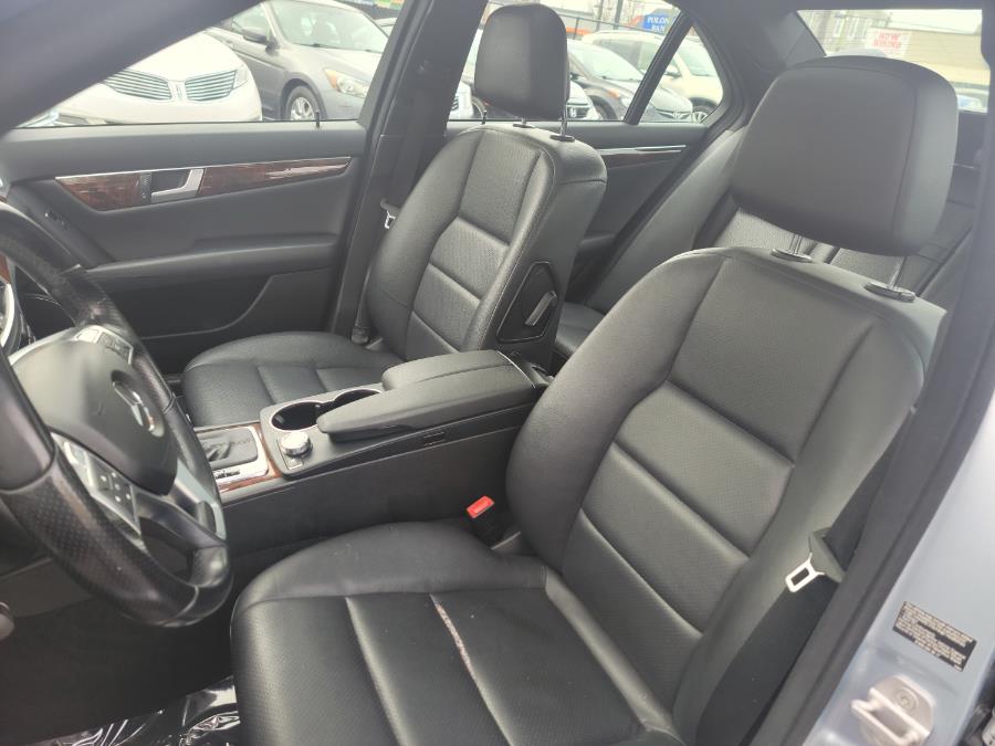 2013 Mercedes-Benz C-Class 4dr Sdn C300 Sport 4MATIC, available for sale in Philadelphia, Pennsylvania | Eugen's Auto Sales & Repairs. Philadelphia, Pennsylvania 2013 Mercedes-Benz C-Class 4dr Sdn C300 Sport 4MATIC, available for sale in Philadelphia, Pennsylvania | Eugen's Auto Sales & Repairs. Philadelphia, Pennsylvania