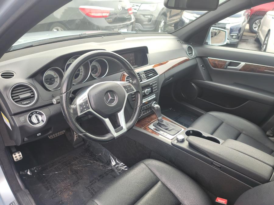 2013 Mercedes-Benz C-Class 4dr Sdn C300 Sport 4MATIC, available for sale in Philadelphia, Pennsylvania | Eugen's Auto Sales & Repairs. Philadelphia, Pennsylvania 2013 Mercedes-Benz C-Class 4dr Sdn C300 Sport 4MATIC, available for sale in Philadelphia, Pennsylvania | Eugen's Auto Sales & Repairs. Philadelphia, Pennsylvania