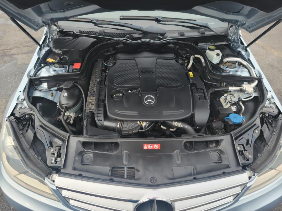 2013 Mercedes-Benz C-Class 4dr Sdn C300 Sport 4MATIC, available for sale in Philadelphia, Pennsylvania | Eugen's Auto Sales & Repairs. Philadelphia, Pennsylvania 2013 Mercedes-Benz C-Class 4dr Sdn C300 Sport 4MATIC, available for sale in Philadelphia, Pennsylvania | Eugen's Auto Sales & Repairs. Philadelphia, Pennsylvania