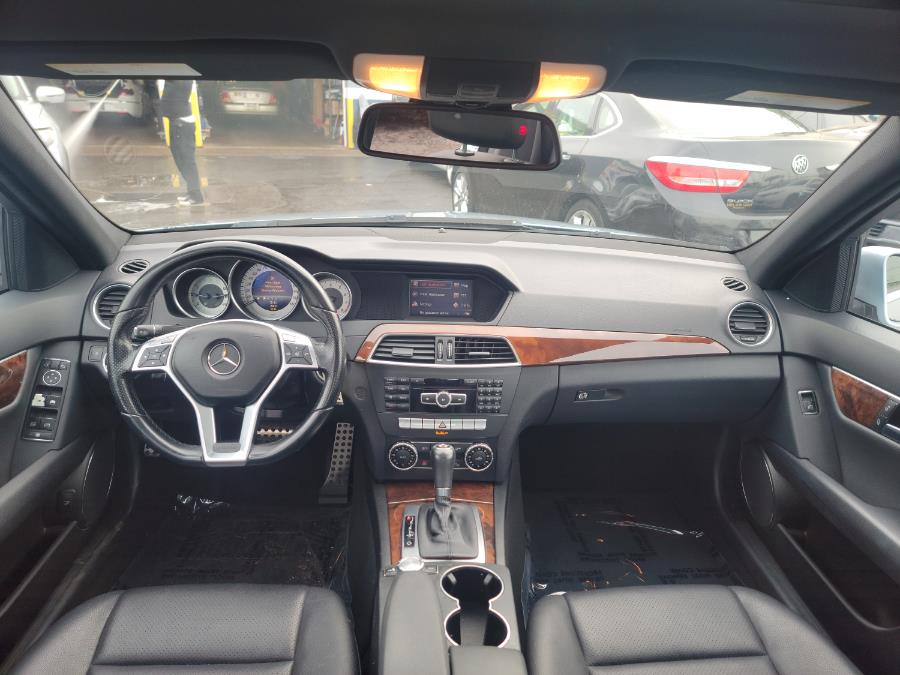 2013 Mercedes-Benz C-Class 4dr Sdn C300 Sport 4MATIC, available for sale in Philadelphia, Pennsylvania | Eugen's Auto Sales & Repairs. Philadelphia, Pennsylvania 2013 Mercedes-Benz C-Class 4dr Sdn C300 Sport 4MATIC, available for sale in Philadelphia, Pennsylvania | Eugen's Auto Sales & Repairs. Philadelphia, Pennsylvania