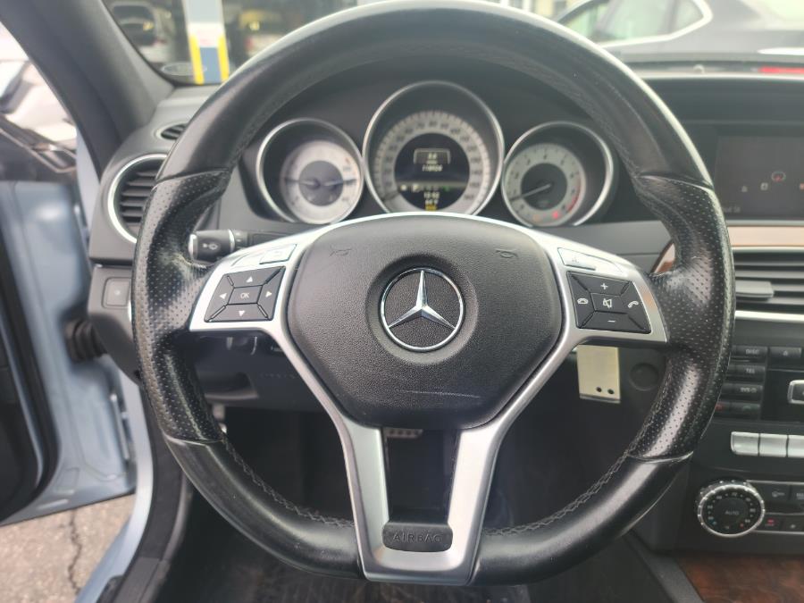 2013 Mercedes-Benz C-Class 4dr Sdn C300 Sport 4MATIC, available for sale in Philadelphia, Pennsylvania | Eugen's Auto Sales & Repairs. Philadelphia, Pennsylvania 2013 Mercedes-Benz C-Class 4dr Sdn C300 Sport 4MATIC, available for sale in Philadelphia, Pennsylvania | Eugen's Auto Sales & Repairs. Philadelphia, Pennsylvania