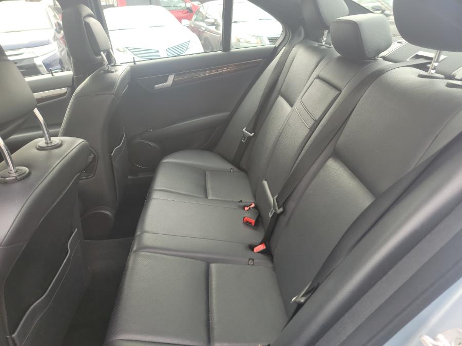 2013 Mercedes-Benz C-Class 4dr Sdn C300 Sport 4MATIC, available for sale in Philadelphia, Pennsylvania | Eugen's Auto Sales & Repairs. Philadelphia, Pennsylvania 2013 Mercedes-Benz C-Class 4dr Sdn C300 Sport 4MATIC, available for sale in Philadelphia, Pennsylvania | Eugen's Auto Sales & Repairs. Philadelphia, Pennsylvania