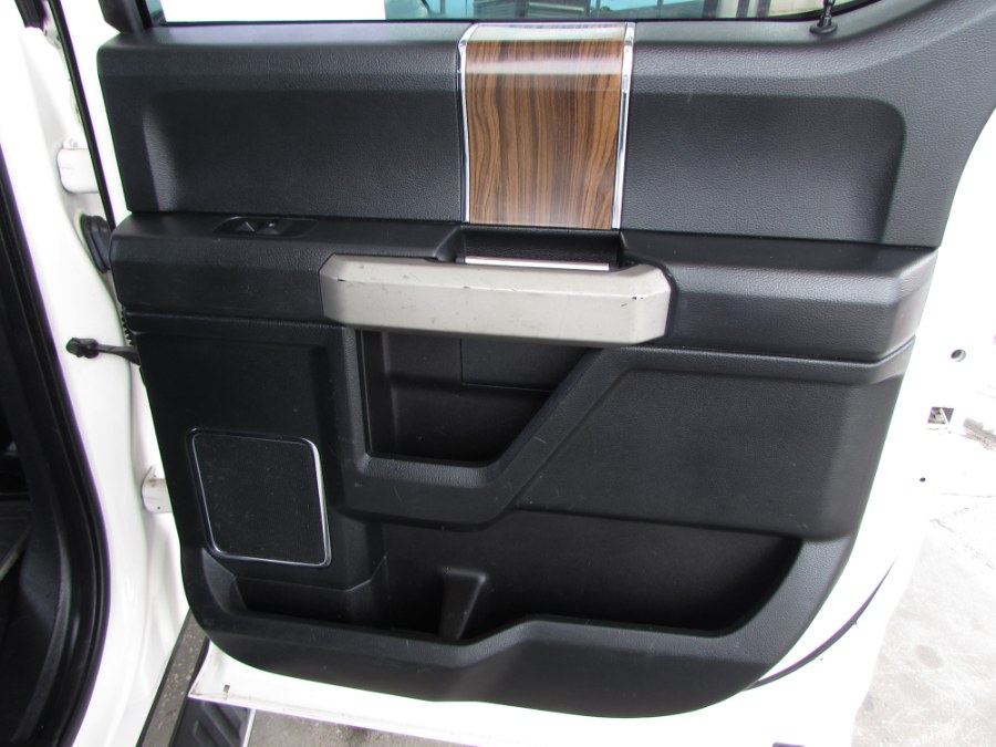 2016 Ford F-150 2WD SuperCrew 157" Lariat, available for sale in Orlando, Florida | VIP Auto Enterprise, Inc. Orlando, Florida 2016 Ford F-150 2WD SuperCrew 157" Lariat, available for sale in Orlando, Florida | VIP Auto Enterprise, Inc. Orlando, Florida