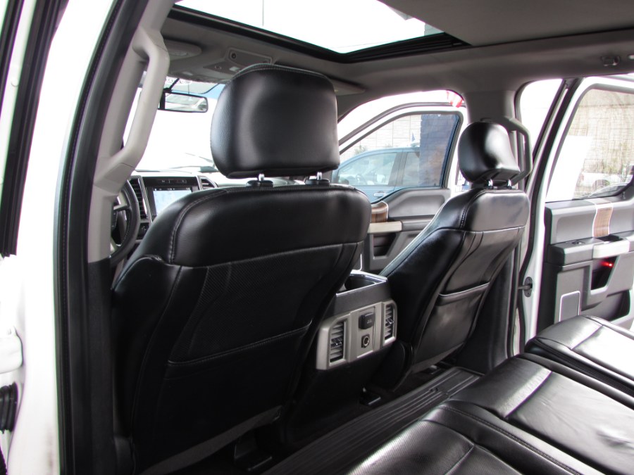 2016 Ford F-150 2WD SuperCrew 157" Lariat, available for sale in Orlando, Florida | VIP Auto Enterprise, Inc. Orlando, Florida 2016 Ford F-150 2WD SuperCrew 157" Lariat, available for sale in Orlando, Florida | VIP Auto Enterprise, Inc. Orlando, Florida
