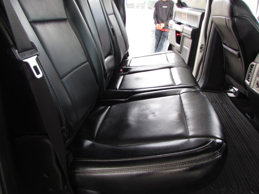 2016 Ford F-150 2WD SuperCrew 157" Lariat, available for sale in Orlando, Florida | VIP Auto Enterprise, Inc. Orlando, Florida 2016 Ford F-150 2WD SuperCrew 157" Lariat, available for sale in Orlando, Florida | VIP Auto Enterprise, Inc. Orlando, Florida