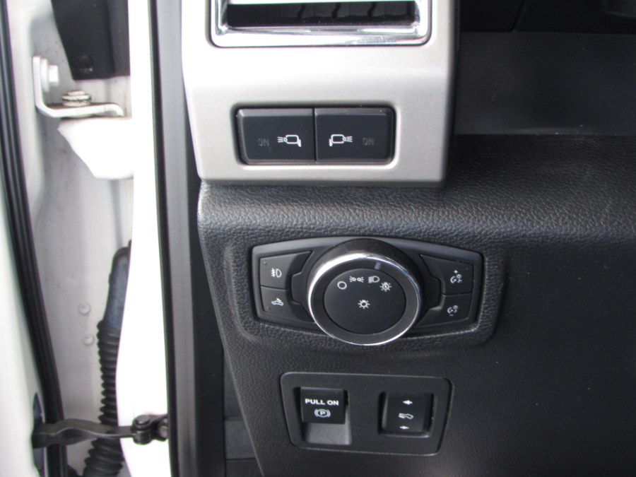 2016 Ford F-150 2WD SuperCrew 157" Lariat, available for sale in Orlando, Florida | VIP Auto Enterprise, Inc. Orlando, Florida 2016 Ford F-150 2WD SuperCrew 157" Lariat, available for sale in Orlando, Florida | VIP Auto Enterprise, Inc. Orlando, Florida