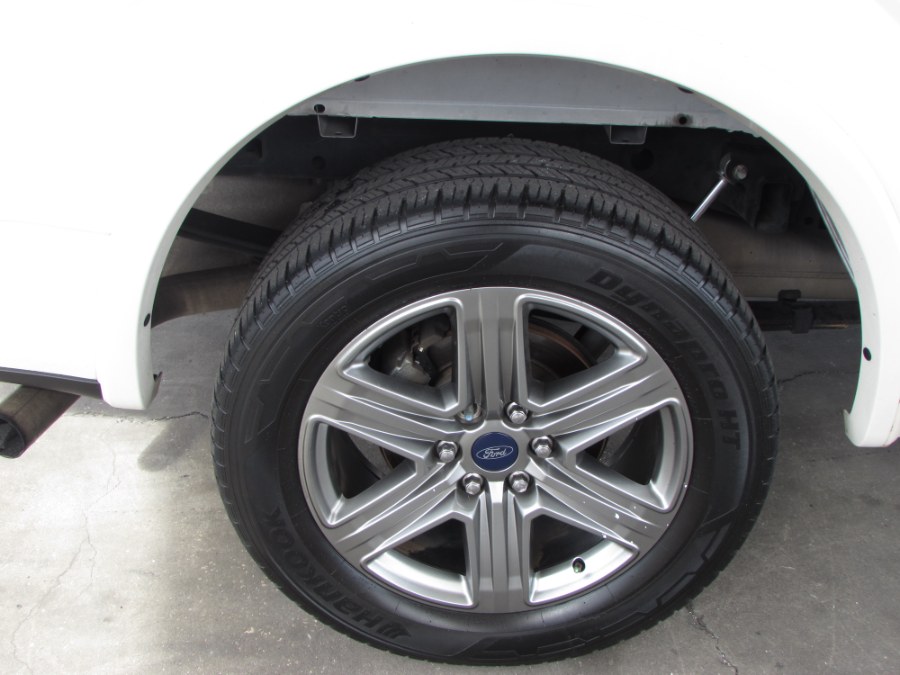 2016 Ford F-150 2WD SuperCrew 157" Lariat, available for sale in Orlando, Florida | VIP Auto Enterprise, Inc. Orlando, Florida 2016 Ford F-150 2WD SuperCrew 157" Lariat, available for sale in Orlando, Florida | VIP Auto Enterprise, Inc. Orlando, Florida