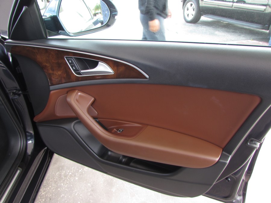 2013 Audi A6 4dr Sdn quattro 2.0T Premium Plus, available for sale in Orlando, Florida | VIP Auto Enterprise, Inc. Orlando, Florida 2013 Audi A6 4dr Sdn quattro 2.0T Premium Plus, available for sale in Orlando, Florida | VIP Auto Enterprise, Inc. Orlando, Florida