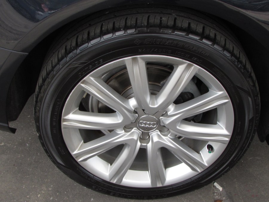 2013 Audi A6 4dr Sdn quattro 2.0T Premium Plus, available for sale in Orlando, Florida | VIP Auto Enterprise, Inc. Orlando, Florida 2013 Audi A6 4dr Sdn quattro 2.0T Premium Plus, available for sale in Orlando, Florida | VIP Auto Enterprise, Inc. Orlando, Florida