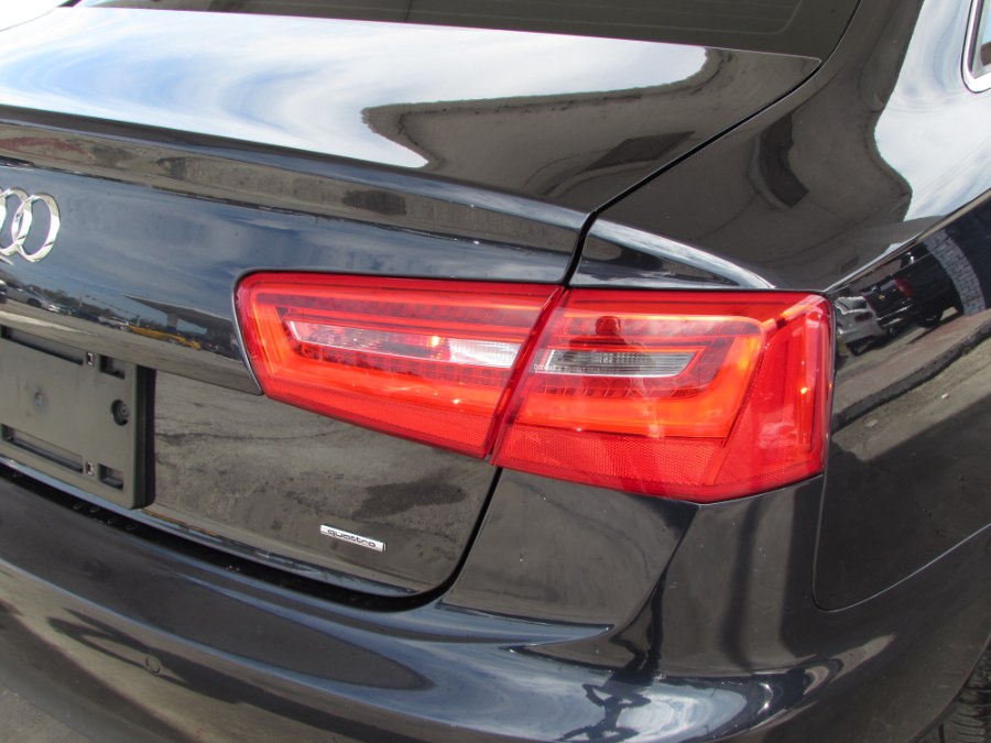 2013 Audi A6 4dr Sdn quattro 2.0T Premium Plus, available for sale in Orlando, Florida | VIP Auto Enterprise, Inc. Orlando, Florida 2013 Audi A6 4dr Sdn quattro 2.0T Premium Plus, available for sale in Orlando, Florida | VIP Auto Enterprise, Inc. Orlando, Florida