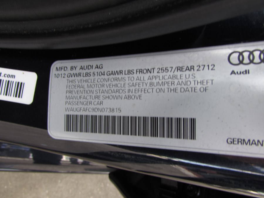 2013 Audi A6 4dr Sdn quattro 2.0T Premium Plus, available for sale in Orlando, Florida | VIP Auto Enterprise, Inc. Orlando, Florida 2013 Audi A6 4dr Sdn quattro 2.0T Premium Plus, available for sale in Orlando, Florida | VIP Auto Enterprise, Inc. Orlando, Florida