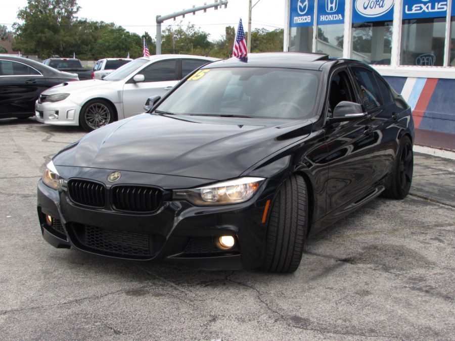 2015 BMW 3 Series 4dr Sdn 328i RWD SULEV, available for sale in Orlando, Florida | VIP Auto Enterprise, Inc. Orlando, Florida 2015 BMW 3 Series 4dr Sdn 328i RWD SULEV, available for sale in Orlando, Florida | VIP Auto Enterprise, Inc. Orlando, Florida