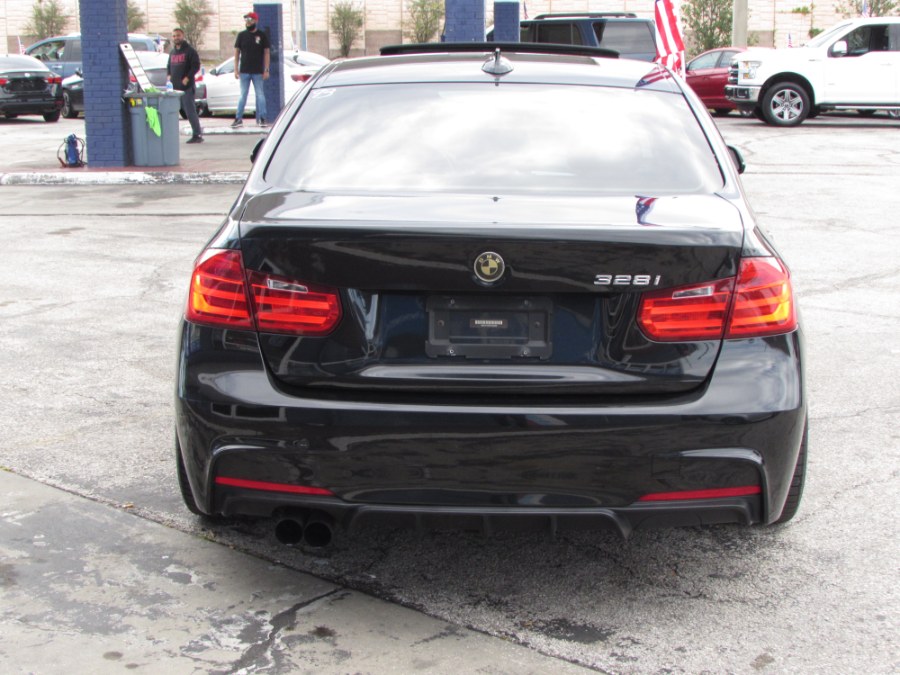 2015 BMW 3 Series 4dr Sdn 328i RWD SULEV, available for sale in Orlando, Florida | VIP Auto Enterprise, Inc. Orlando, Florida 2015 BMW 3 Series 4dr Sdn 328i RWD SULEV, available for sale in Orlando, Florida | VIP Auto Enterprise, Inc. Orlando, Florida