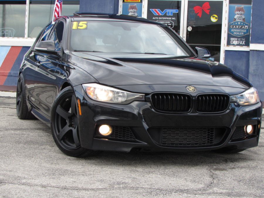 2015 BMW 3 Series 4dr Sdn 328i RWD SULEV, available for sale in Orlando, Florida | VIP Auto Enterprise, Inc. Orlando, Florida 2015 BMW 3 Series 4dr Sdn 328i RWD SULEV, available for sale in Orlando, Florida | VIP Auto Enterprise, Inc. Orlando, Florida