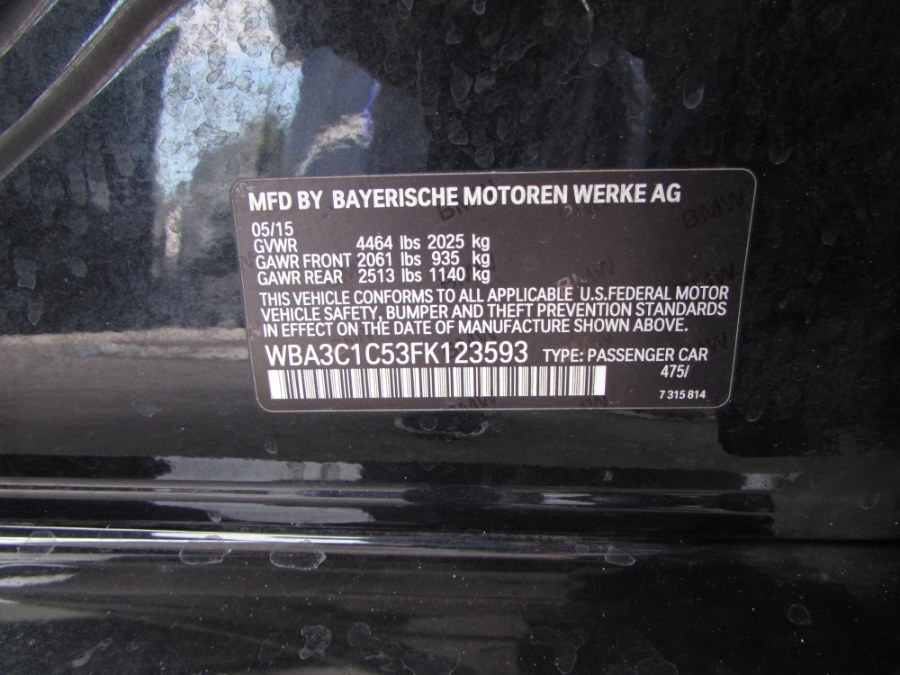 2015 BMW 3 Series 4dr Sdn 328i RWD SULEV, available for sale in Orlando, Florida | VIP Auto Enterprise, Inc. Orlando, Florida 2015 BMW 3 Series 4dr Sdn 328i RWD SULEV, available for sale in Orlando, Florida | VIP Auto Enterprise, Inc. Orlando, Florida