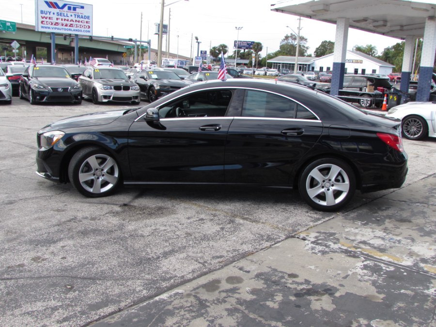 2017 Mercedes-Benz CLA CLA 250 Coupe, available for sale in Orlando, Florida | VIP Auto Enterprise, Inc. Orlando, Florida 2017 Mercedes-Benz CLA CLA 250 Coupe, available for sale in Orlando, Florida | VIP Auto Enterprise, Inc. Orlando, Florida