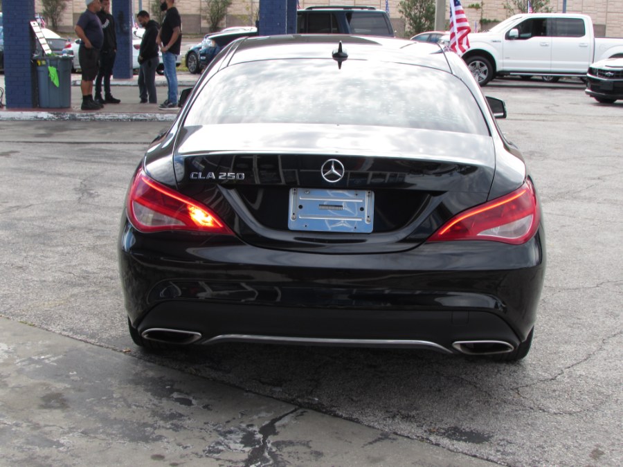 2017 Mercedes-Benz CLA CLA 250 Coupe, available for sale in Orlando, Florida | VIP Auto Enterprise, Inc. Orlando, Florida 2017 Mercedes-Benz CLA CLA 250 Coupe, available for sale in Orlando, Florida | VIP Auto Enterprise, Inc. Orlando, Florida