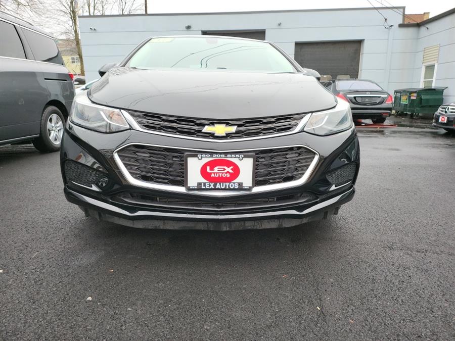 2017 Chevrolet Cruze 4dr HB Auto LT, available for sale in Hartford, Connecticut | Lex Autos LLC. Hartford, Connecticut 2017 Chevrolet Cruze 4dr HB Auto LT, available for sale in Hartford, Connecticut | Lex Autos LLC. Hartford, Connecticut