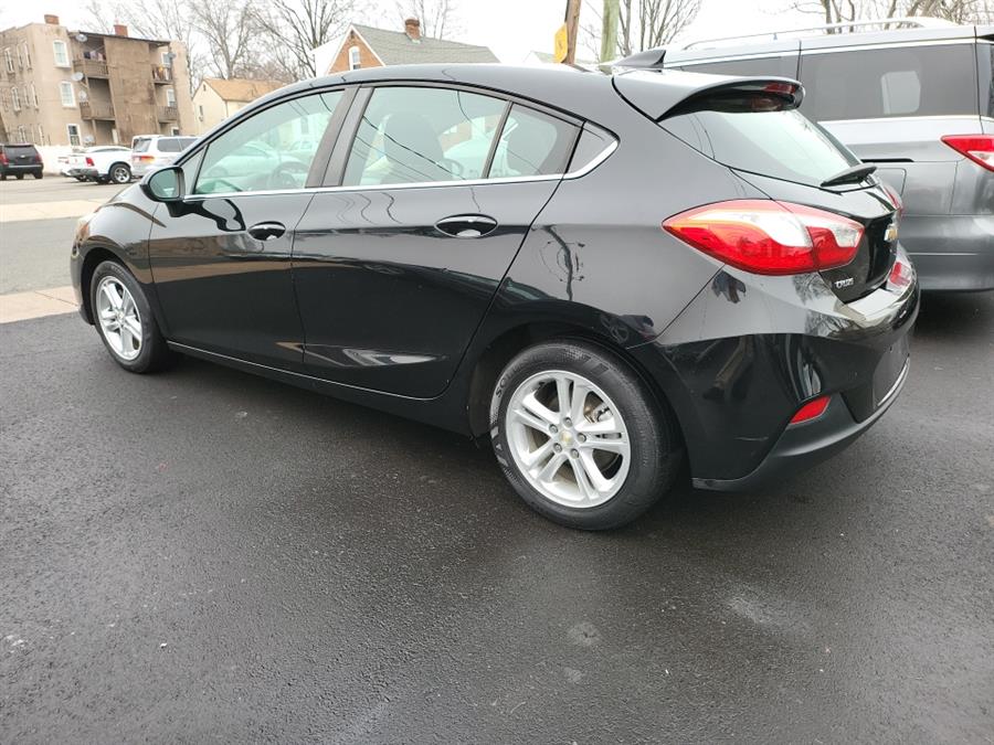 2017 Chevrolet Cruze 4dr HB Auto LT, available for sale in Hartford, Connecticut | Lex Autos LLC. Hartford, Connecticut 2017 Chevrolet Cruze 4dr HB Auto LT, available for sale in Hartford, Connecticut | Lex Autos LLC. Hartford, Connecticut