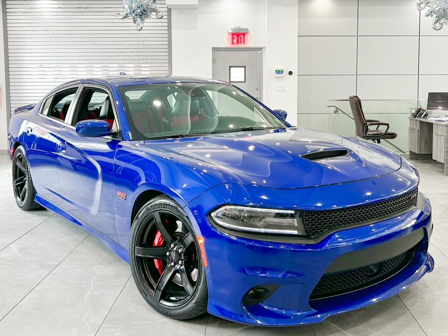 2018 Dodge Charger SRT 392, available for sale in Franklin Square, New York | Luxury Motor Club. Franklin Square, New York 2018 Dodge Charger SRT 392, available for sale in Franklin Square, New York | Luxury Motor Club. Franklin Square, New York
