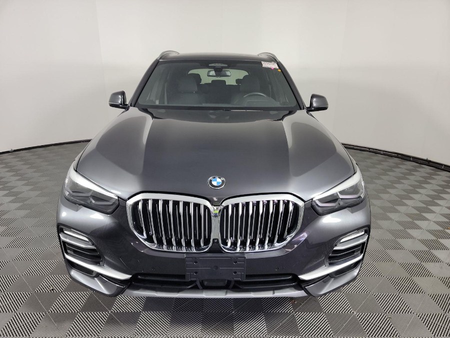 Used BMW X5 xDrive40i Sports Activity Vehicle 2021 | Luxury Motor Club. Franklin Square, New York Used BMW X5 xDrive40i Sports Activity Vehicle 2021 | Luxury Motor Club. Franklin Square, New York