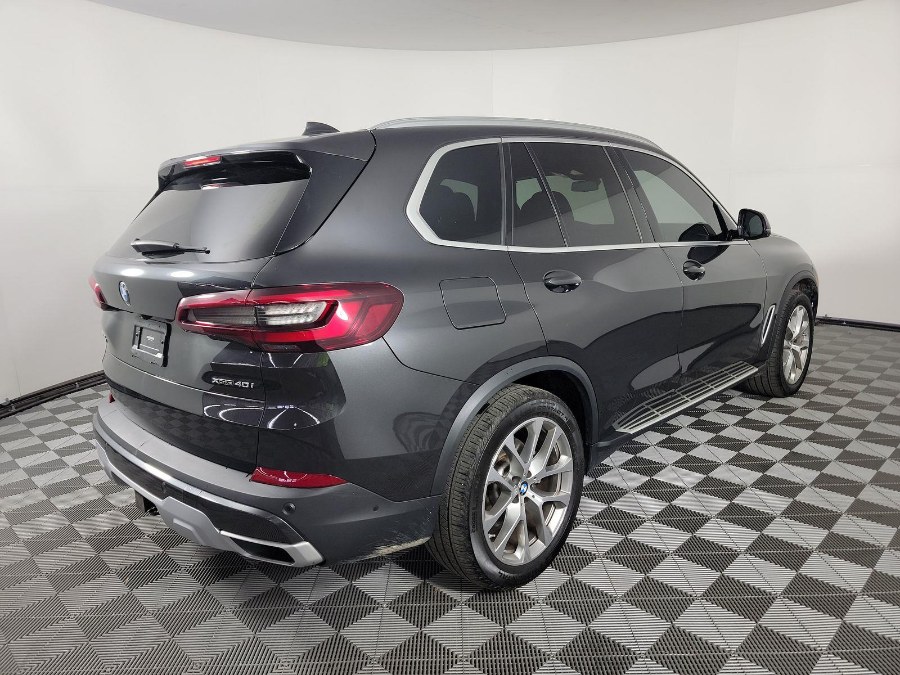 Used BMW X5 xDrive40i Sports Activity Vehicle 2021 | Luxury Motor Club. Franklin Square, New York Used BMW X5 xDrive40i Sports Activity Vehicle 2021 | Luxury Motor Club. Franklin Square, New York