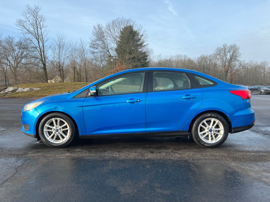 2016 Ford Focus 4dr Sdn SE, available for sale in Ortonville, Michigan | Marsh Auto Sales LLC. Ortonville, Michigan 2016 Ford Focus 4dr Sdn SE, available for sale in Ortonville, Michigan | Marsh Auto Sales LLC. Ortonville, Michigan