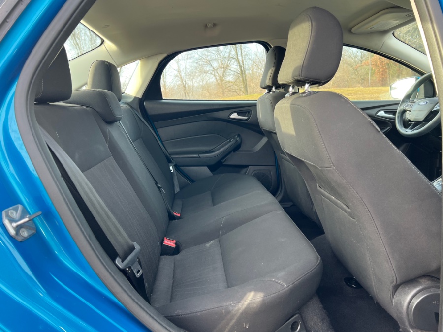 2016 Ford Focus 4dr Sdn SE, available for sale in Ortonville, Michigan | Marsh Auto Sales LLC. Ortonville, Michigan 2016 Ford Focus 4dr Sdn SE, available for sale in Ortonville, Michigan | Marsh Auto Sales LLC. Ortonville, Michigan