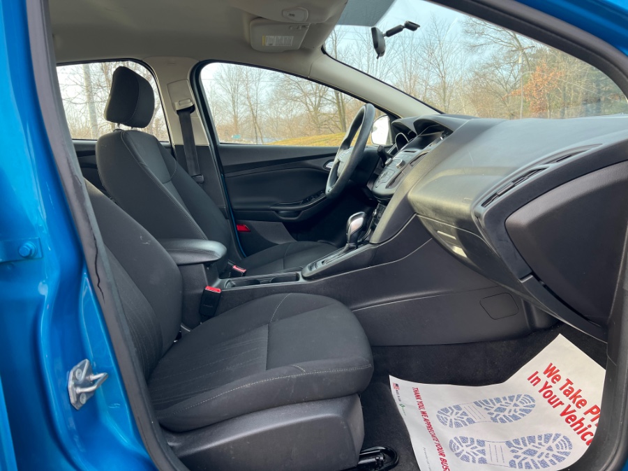 2016 Ford Focus 4dr Sdn SE, available for sale in Ortonville, Michigan | Marsh Auto Sales LLC. Ortonville, Michigan 2016 Ford Focus 4dr Sdn SE, available for sale in Ortonville, Michigan | Marsh Auto Sales LLC. Ortonville, Michigan