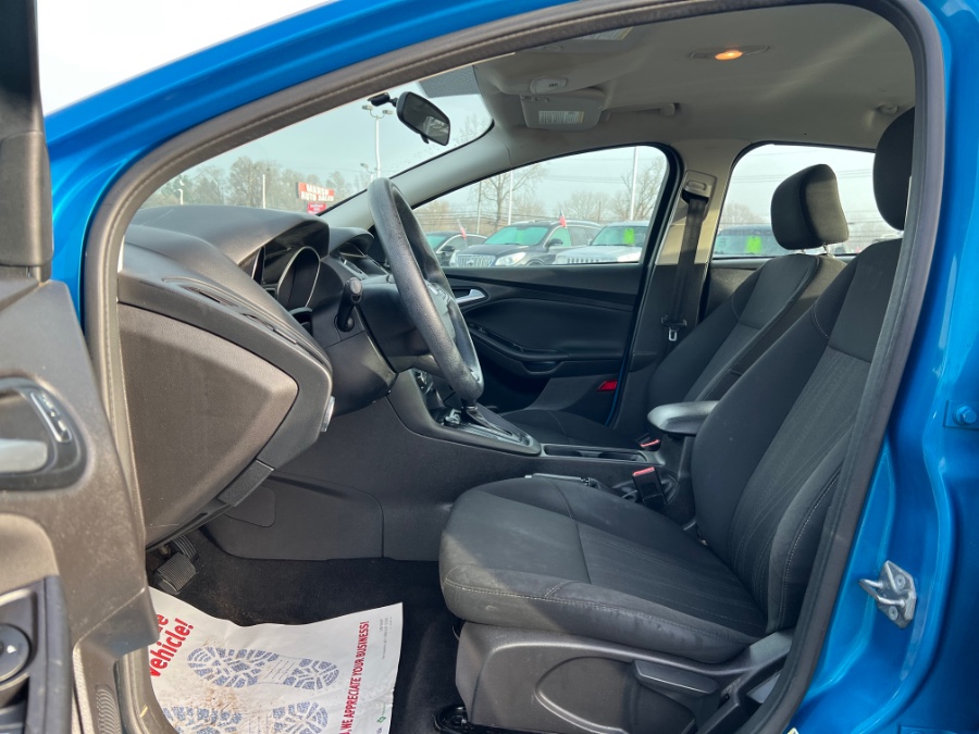 2016 Ford Focus 4dr Sdn SE, available for sale in Ortonville, Michigan | Marsh Auto Sales LLC. Ortonville, Michigan 2016 Ford Focus 4dr Sdn SE, available for sale in Ortonville, Michigan | Marsh Auto Sales LLC. Ortonville, Michigan