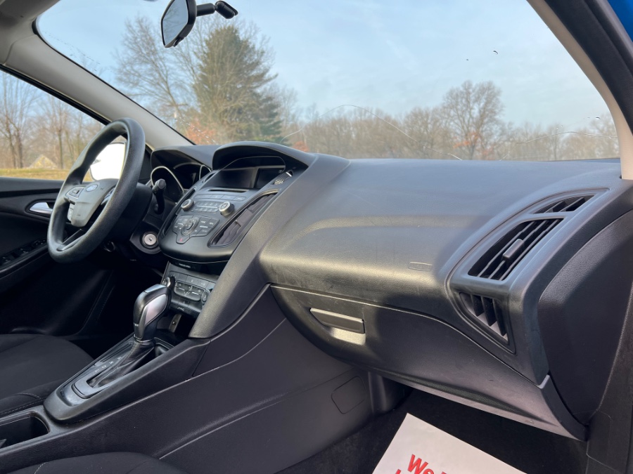 2016 Ford Focus 4dr Sdn SE, available for sale in Ortonville, Michigan | Marsh Auto Sales LLC. Ortonville, Michigan 2016 Ford Focus 4dr Sdn SE, available for sale in Ortonville, Michigan | Marsh Auto Sales LLC. Ortonville, Michigan