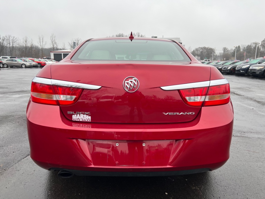 2012 Buick Verano 4dr Sdn, available for sale in Ortonville, Michigan | Marsh Auto Sales LLC. Ortonville, Michigan 2012 Buick Verano 4dr Sdn, available for sale in Ortonville, Michigan | Marsh Auto Sales LLC. Ortonville, Michigan