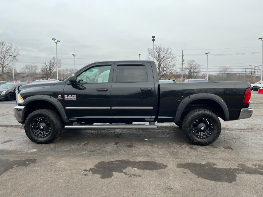 2016 Ram 3500 4WD Crew Cab 149" ST, available for sale in Ortonville, Michigan | Marsh Auto Sales LLC. Ortonville, Michigan 2016 Ram 3500 4WD Crew Cab 149" ST, available for sale in Ortonville, Michigan | Marsh Auto Sales LLC. Ortonville, Michigan