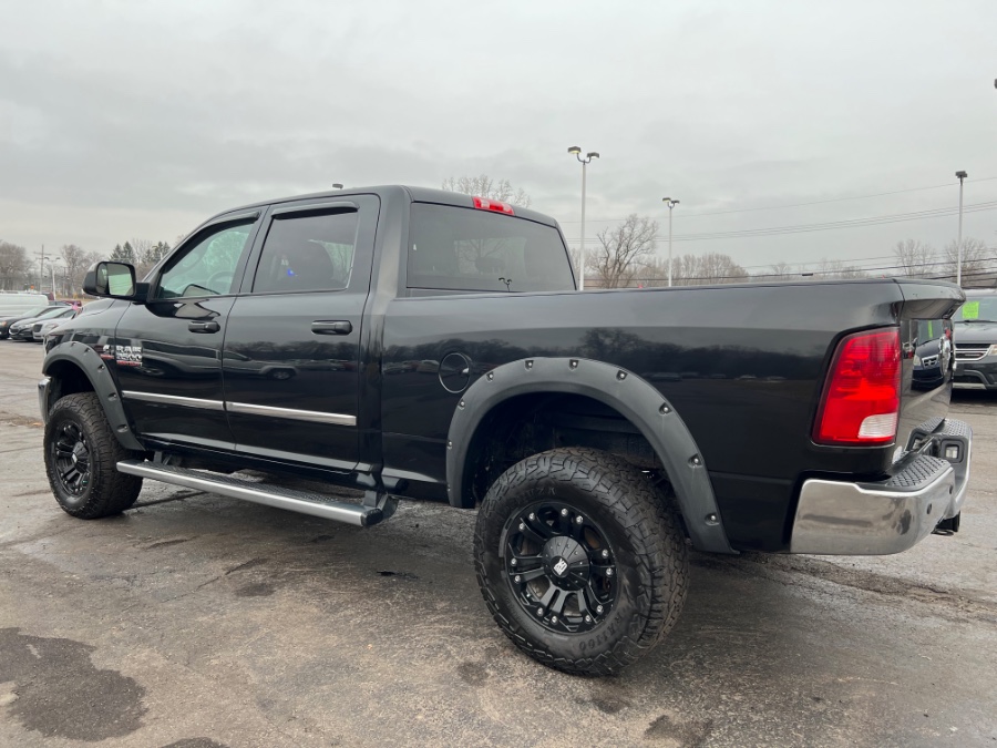 2016 Ram 3500 4WD Crew Cab 149" ST, available for sale in Ortonville, Michigan | Marsh Auto Sales LLC. Ortonville, Michigan 2016 Ram 3500 4WD Crew Cab 149" ST, available for sale in Ortonville, Michigan | Marsh Auto Sales LLC. Ortonville, Michigan