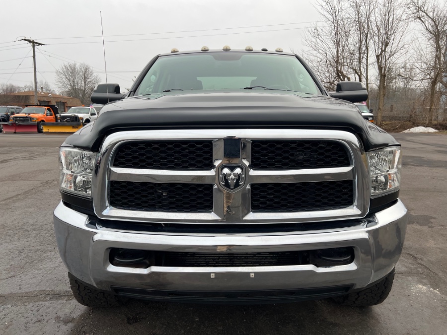 2016 Ram 3500 4WD Crew Cab 149" ST, available for sale in Ortonville, Michigan | Marsh Auto Sales LLC. Ortonville, Michigan 2016 Ram 3500 4WD Crew Cab 149" ST, available for sale in Ortonville, Michigan | Marsh Auto Sales LLC. Ortonville, Michigan