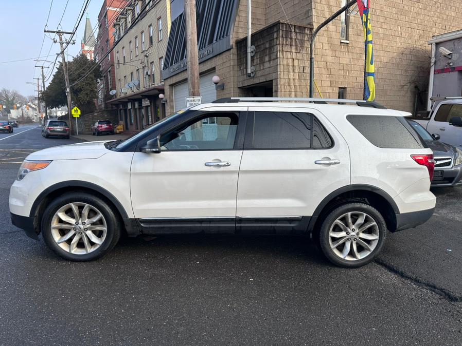2014 Ford Explorer 4WD 4dr XLT, available for sale in Derby, Connecticut | Bridge Motors LLC. Derby, Connecticut 2014 Ford Explorer 4WD 4dr XLT, available for sale in Derby, Connecticut | Bridge Motors LLC. Derby, Connecticut