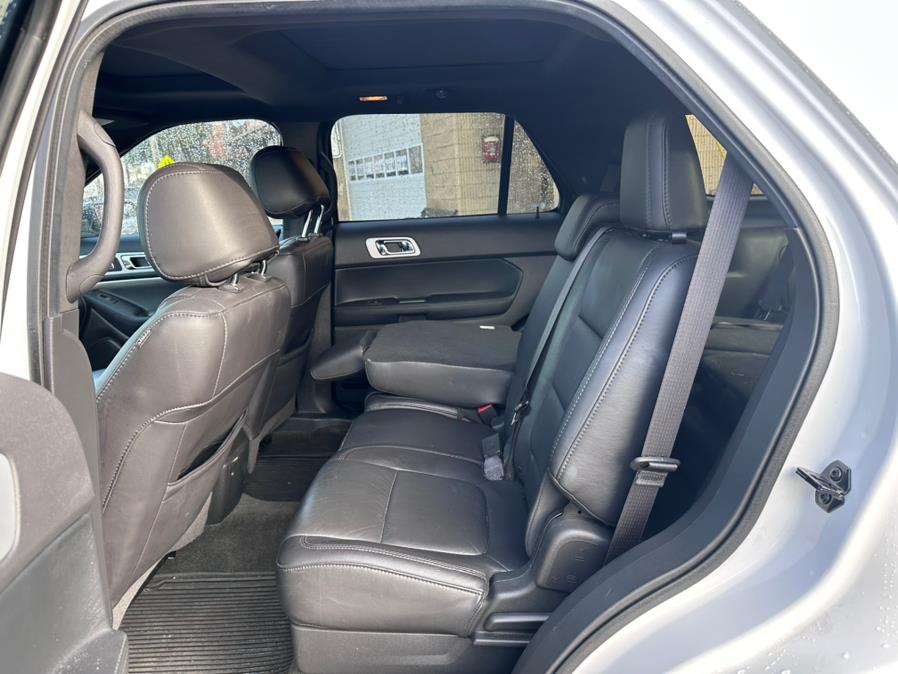 2014 Ford Explorer 4WD 4dr XLT, available for sale in Derby, Connecticut | Bridge Motors LLC. Derby, Connecticut 2014 Ford Explorer 4WD 4dr XLT, available for sale in Derby, Connecticut | Bridge Motors LLC. Derby, Connecticut