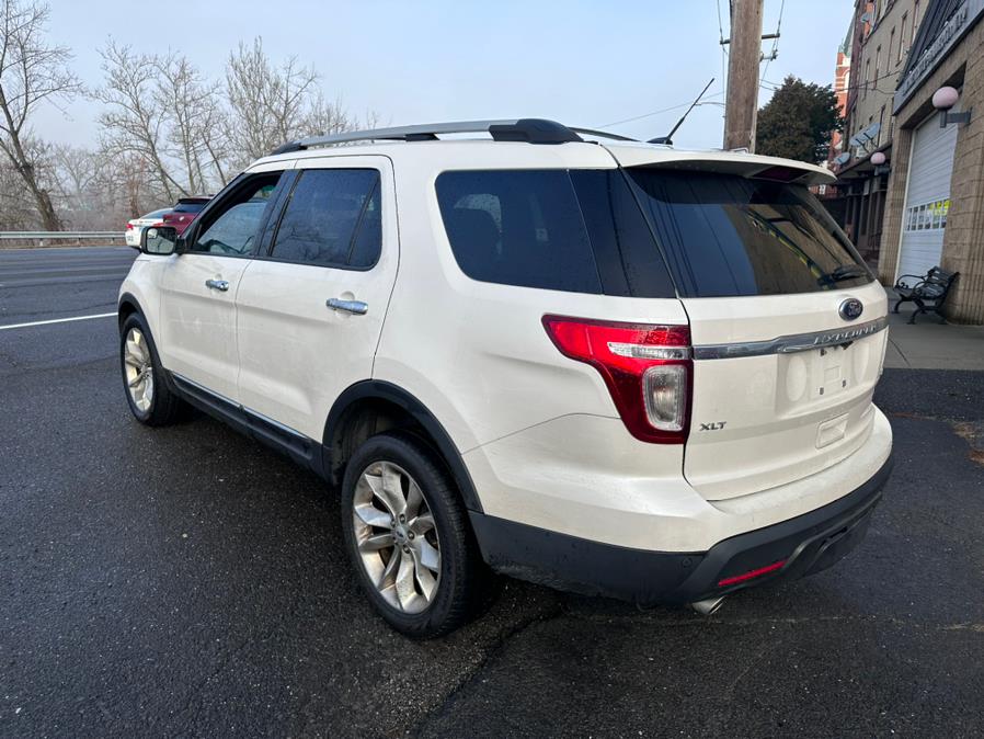 2014 Ford Explorer 4WD 4dr XLT, available for sale in Derby, Connecticut | Bridge Motors LLC. Derby, Connecticut 2014 Ford Explorer 4WD 4dr XLT, available for sale in Derby, Connecticut | Bridge Motors LLC. Derby, Connecticut