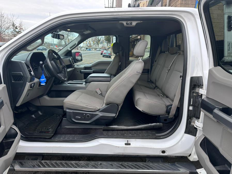 2016 Ford F-150 4WD SuperCab 145" XLT, available for sale in Derby, Connecticut | Bridge Motors LLC. Derby, Connecticut 2016 Ford F-150 4WD SuperCab 145" XLT, available for sale in Derby, Connecticut | Bridge Motors LLC. Derby, Connecticut